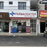 Farmacia Plantao Nova Venecia FARMACENTER