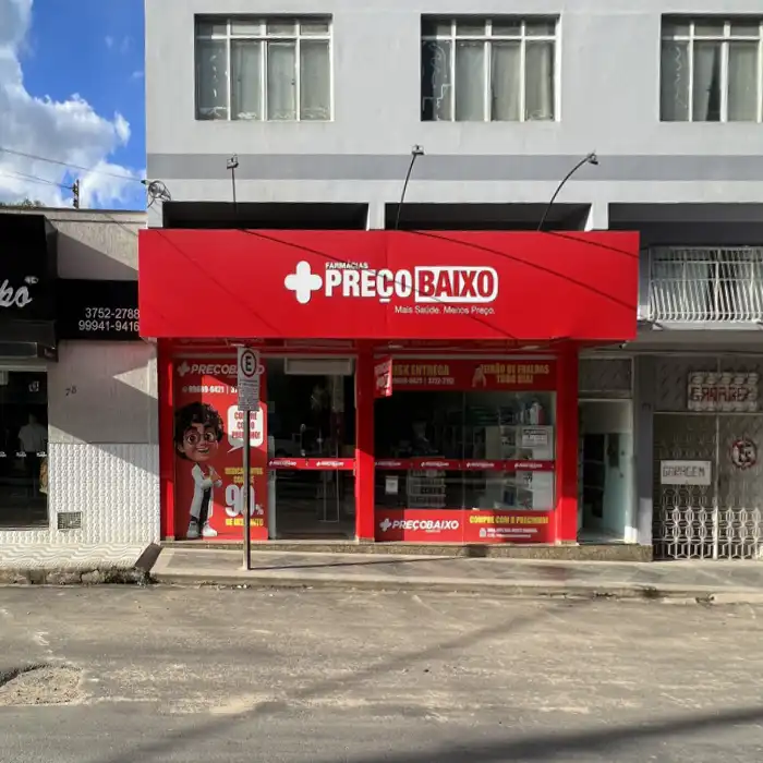 FARMÁCIAS PREÇO BAIXO Farmácia de Plantão em Nova Venécia FARMÁCIAS PREÇO BAIXO Farmácia de Plantão em Nova Venécia