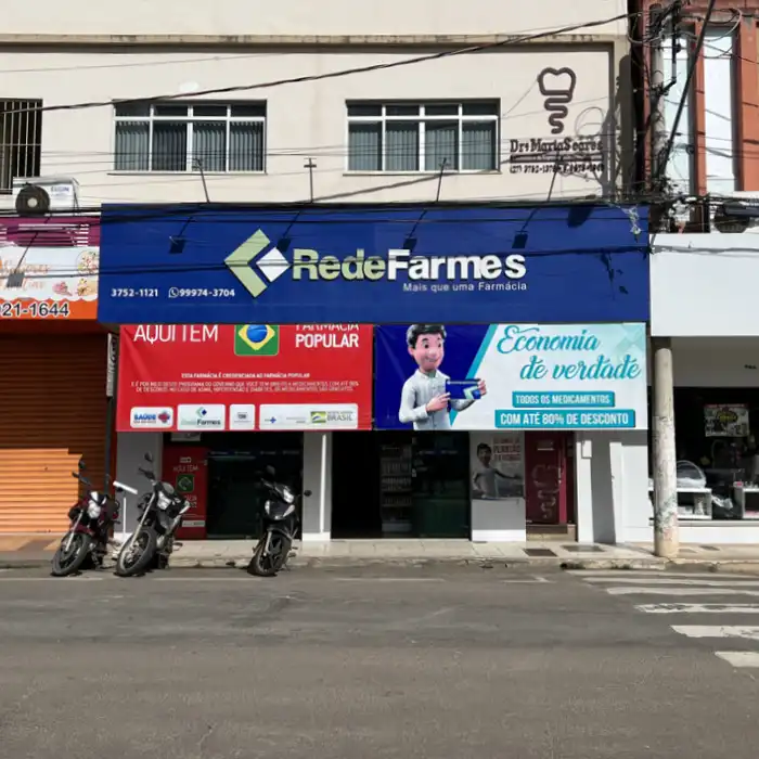 REDEFARMES Farmácia de Plantão em Nova Venécia REDEFARMES Farmácia de Plantão em Nova Venécia