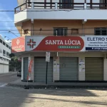Farmacia Plantao Nova Venecia SANTA LUCIA DROGARIAS