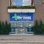 Farmacia Plantao Nova Venecia DROGRARIA MAIS BRASIL