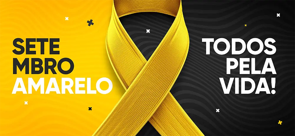 Setembro Amarelo