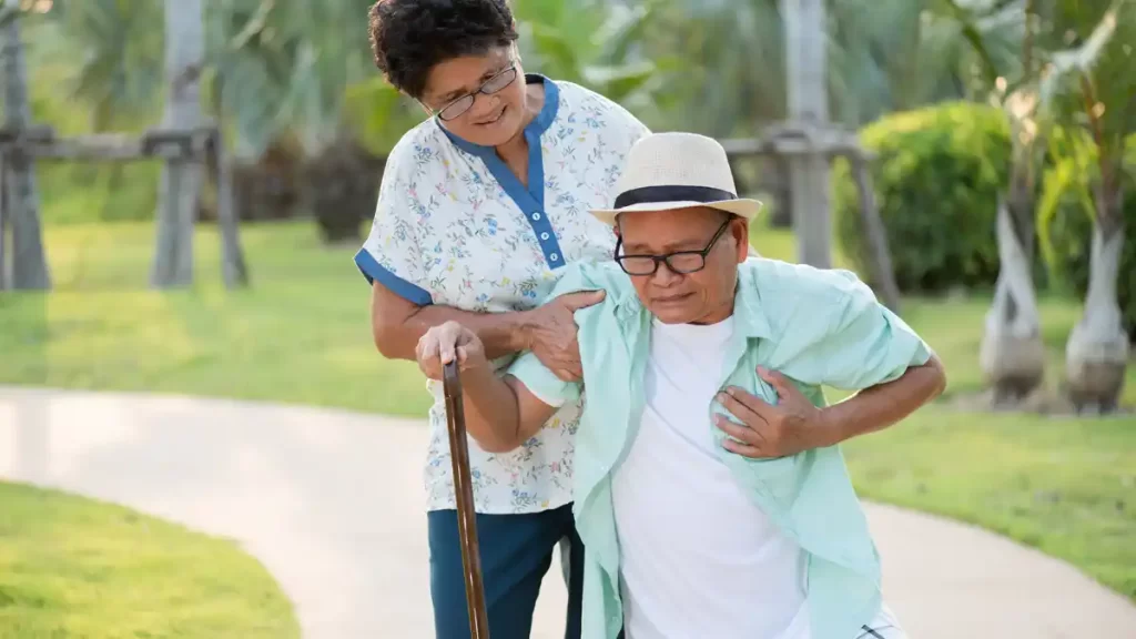 Infarto Coracao Saude Cardiovascular Fatores de Risco Prevencao