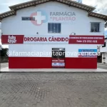 Farmacia Plantao Nova Venecia DROGARIA CANDIDO