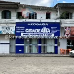 Farmacia Plantao Nova Venecia DROGARIA CIDADE ALTA