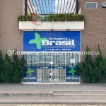 Farmacia Plantao Nova Venecia DROGRARIA MAIS BRASIL