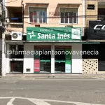 Farmacia Plantao Nova Venecia FARMACIA SANTA INES