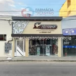 Farmacia Plantao Nova Venecia FEFARMA